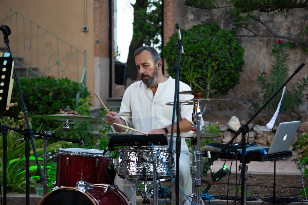 Voicello en el FestMusic Mallorca - Mallorca Music Magazine