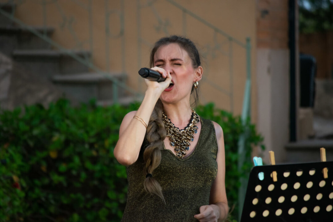 Voicello en el FestMusic Mallorca - Mallorca Music Magazine