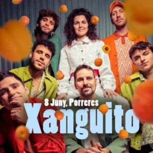 Xanguito Feim! Fest - Mallorca Music Magazine