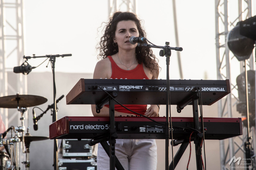 Xanguito en Porreres (Kaisfest) - Mallorca Music Magazine