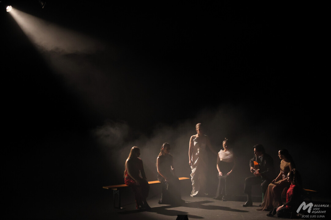 Yerai Cortés en Trui Teatre (Festival Paco de Lucía) - Mallorca Music Magazine