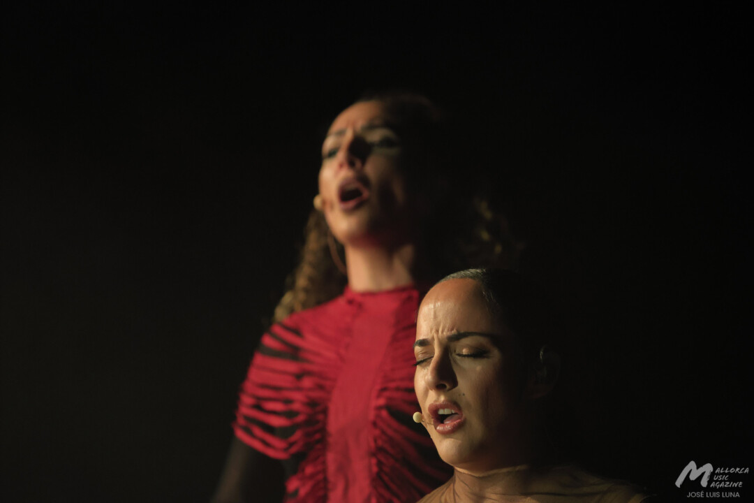 Yerai Cortés en Trui Teatre (Festival Paco de Lucía) - Mallorca Music Magazine