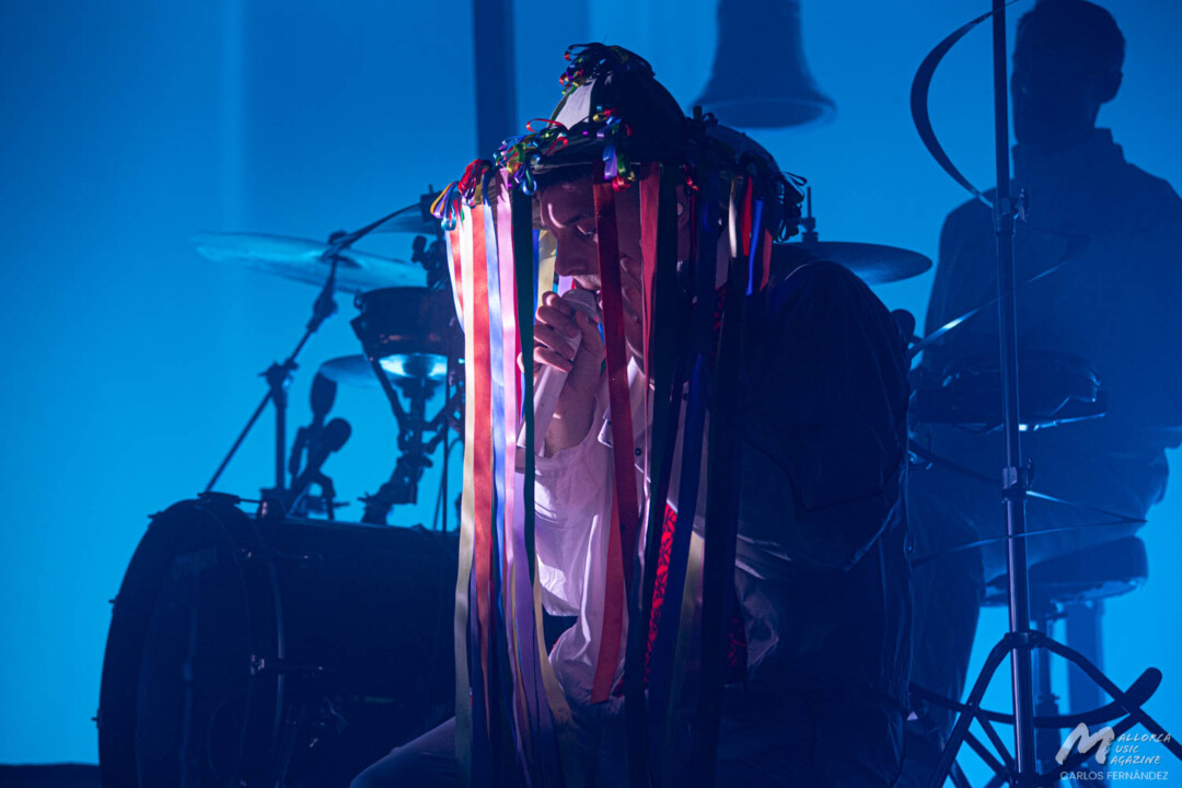 Zetak a Porreres (La Lluna en Vers) - Pello Reparaz - Mallorca Music Magazine