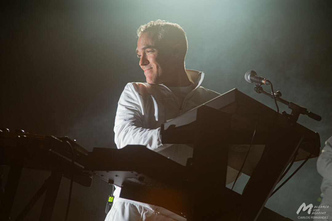 Zetak a Porreres (La Lluna en Vers) - Gorka Pastor - Mallorca Music Magazine
