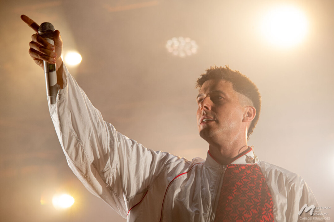 Zetak a Porreres (La Lluna en Vers) - Pello Reparaz - Mallorca Music Magazine