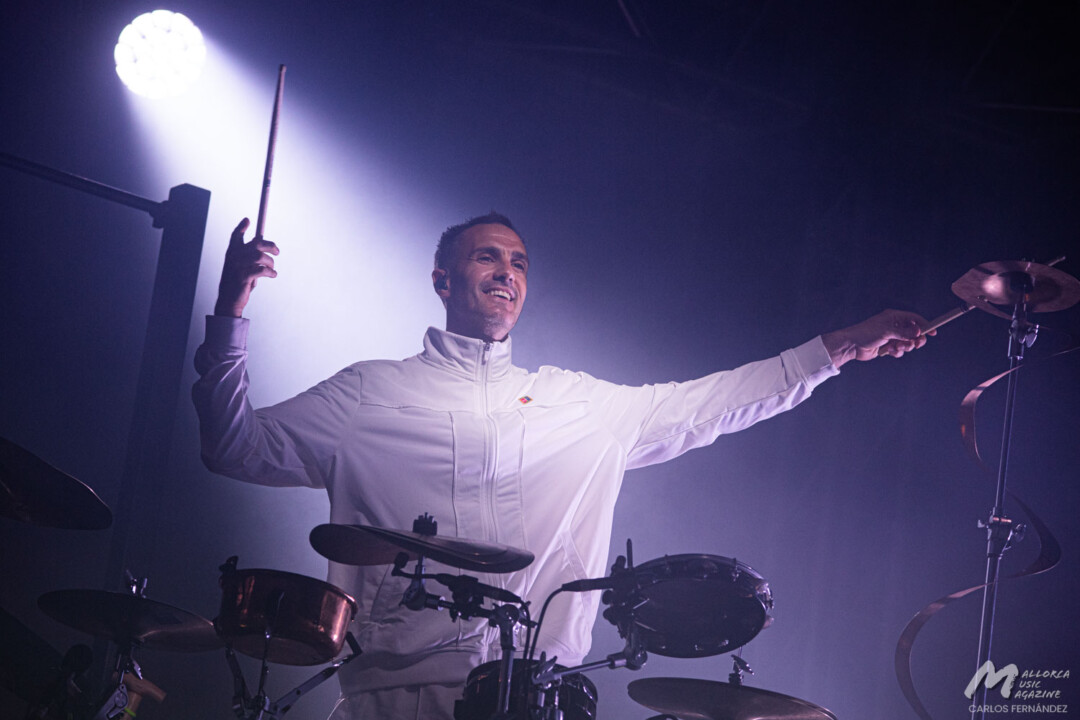 Zetak a Porreres (La Lluna en Vers) - Iban Larreboure - Mallorca Music Magazine