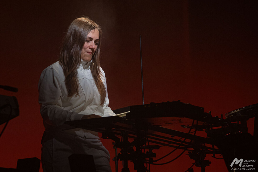 Zetak a Porreres (La Lluna en Vers) - Leire Colomo - Mallorca Music Magazine
