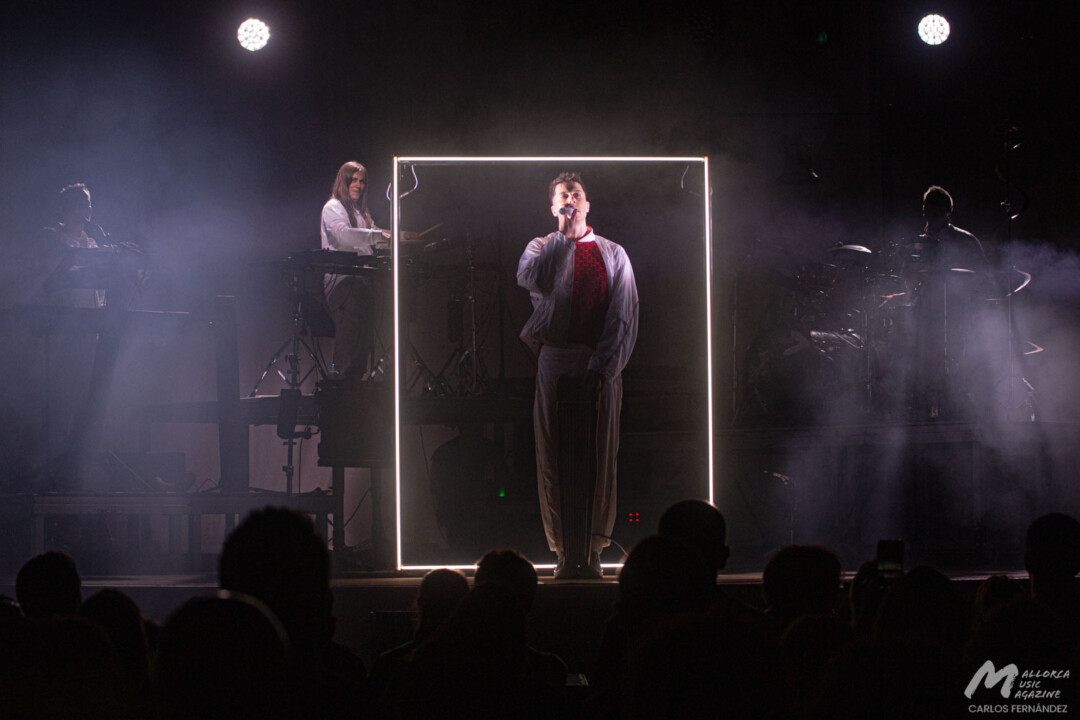 Zetak a Porreres (La Lluna en Vers) - Mallorca Music Magazine