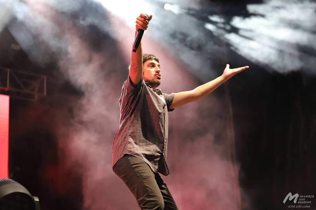 Zoo en Son Fusteret (Palma) - Mallorca Music Magazine
