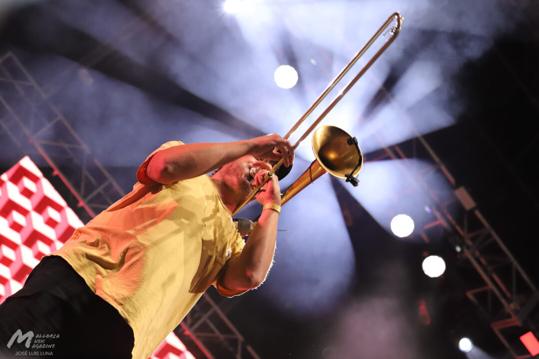 Zoo en Son Fusteret (Palma) - Mallorca Music Magazine