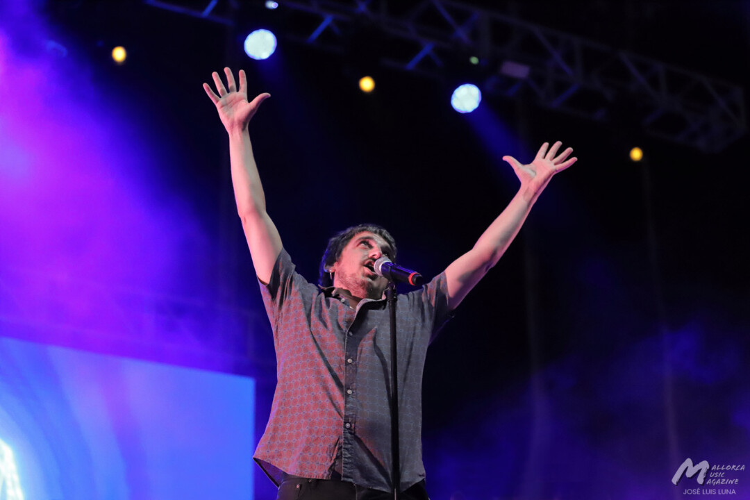 Zoo en Son Fusteret (Palma) - Mallorca Music Magazine