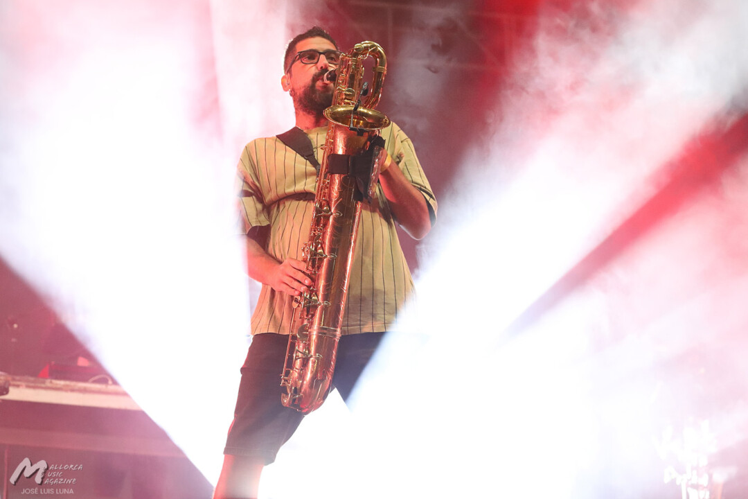 Zoo en Son Fusteret (Palma) - Mallorca Music Magazine