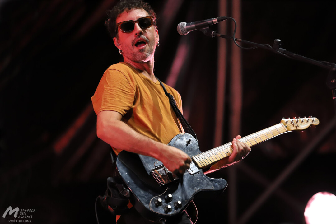 Zoo en Son Fusteret (Palma) - Mallorca Music Magazine