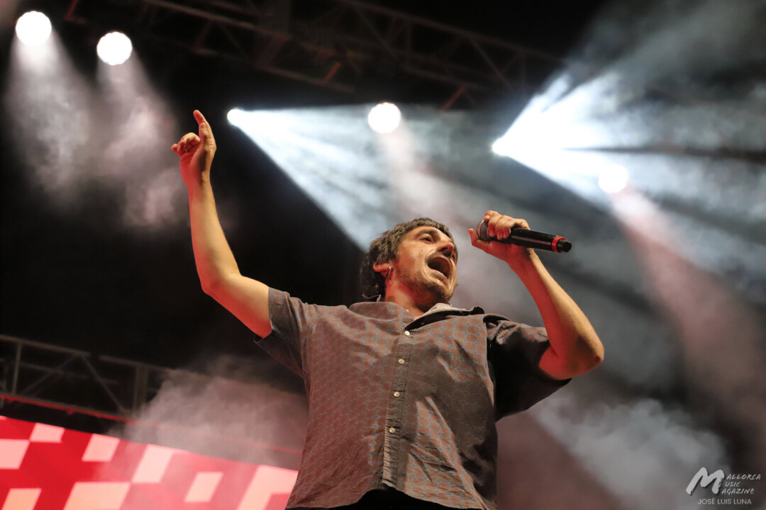 Zoo en Son Fusteret (Palma) - Mallorca Music Magazine