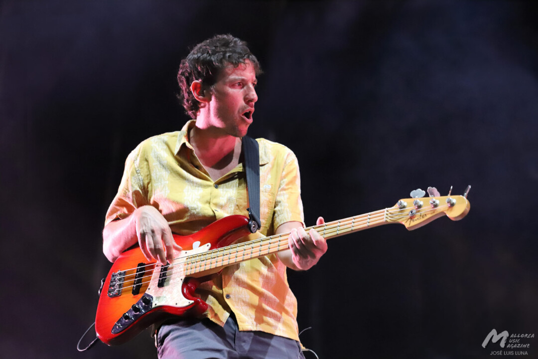 Zoo en Son Fusteret (Palma) - Mallorca Music Magazine