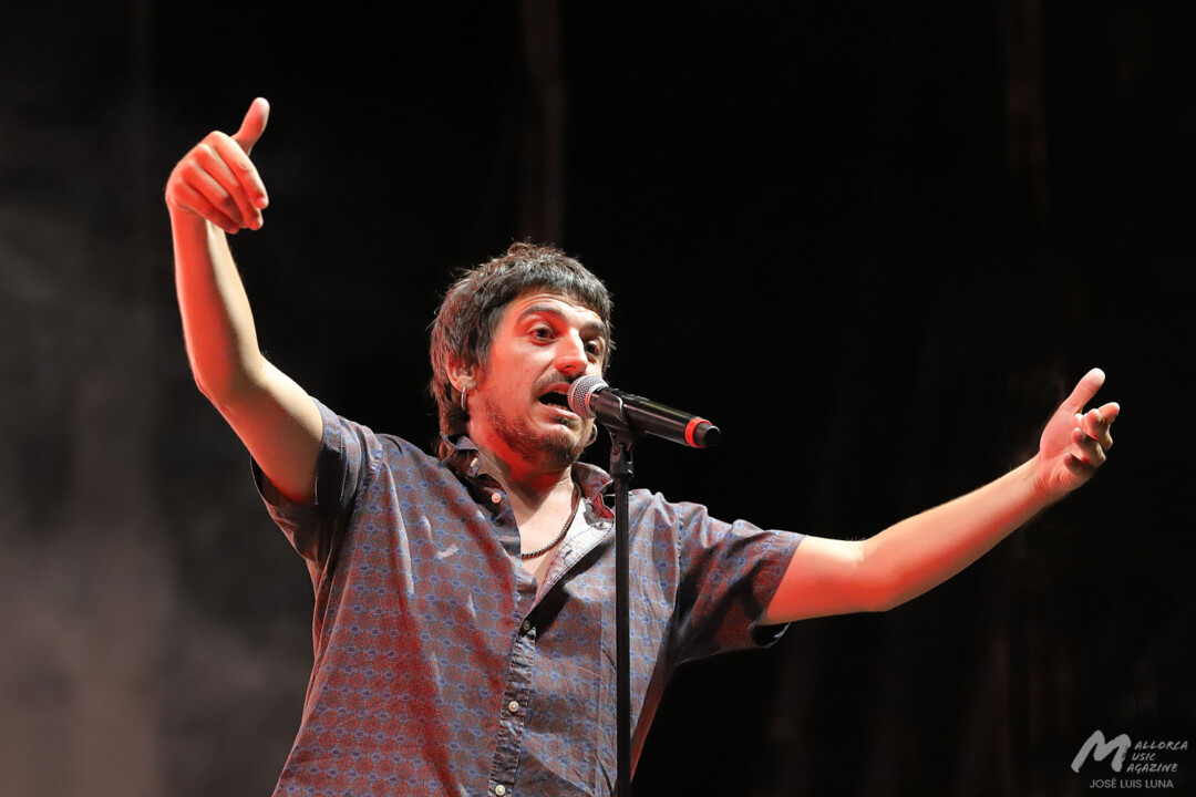 Zoo en Son Fusteret (Palma) - Mallorca Music Magazine