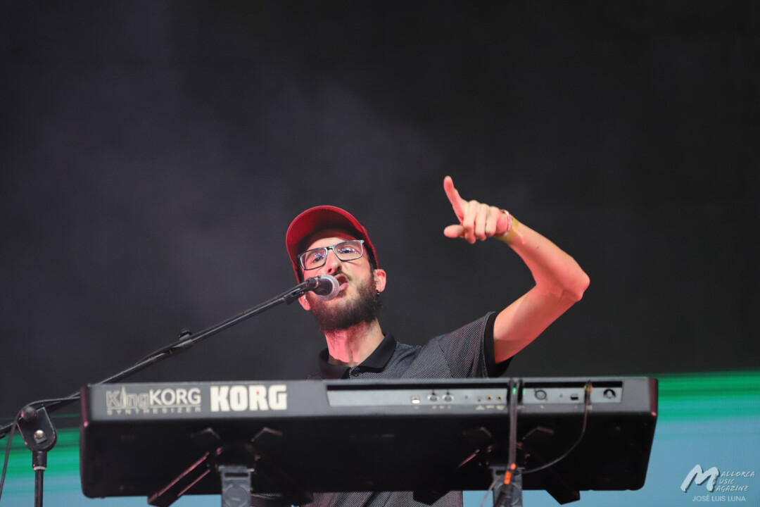 Zoo en Son Fusteret (Palma) - Mallorca Music Magazine