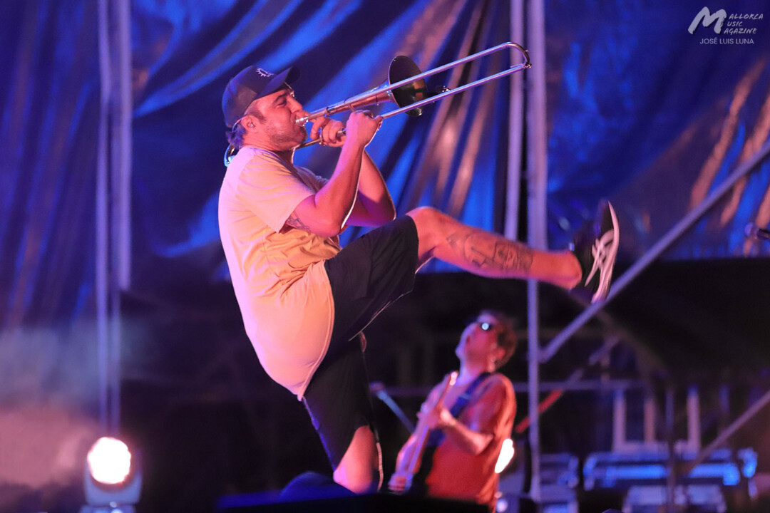 Zoo en Son Fusteret (Palma) - Mallorca Music Magazine