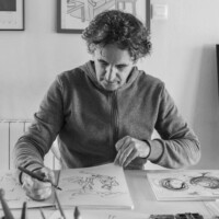 Javier Tubert - Salt and Lemon - Mallorca Music Magazine