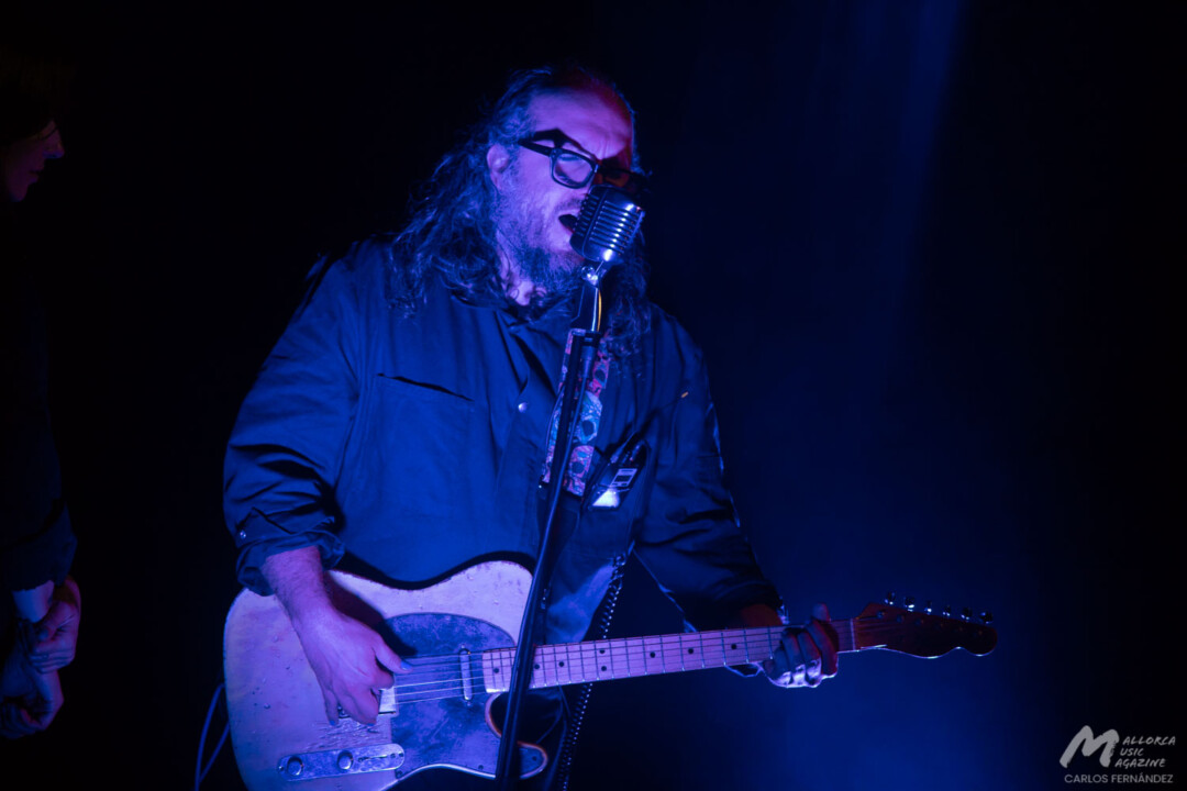 _juno en el Teatre Principal de Inca - Mallorca Music Magazine