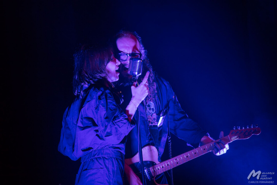 _juno en el Teatre Principal de Inca - Mallorca Music Magazine