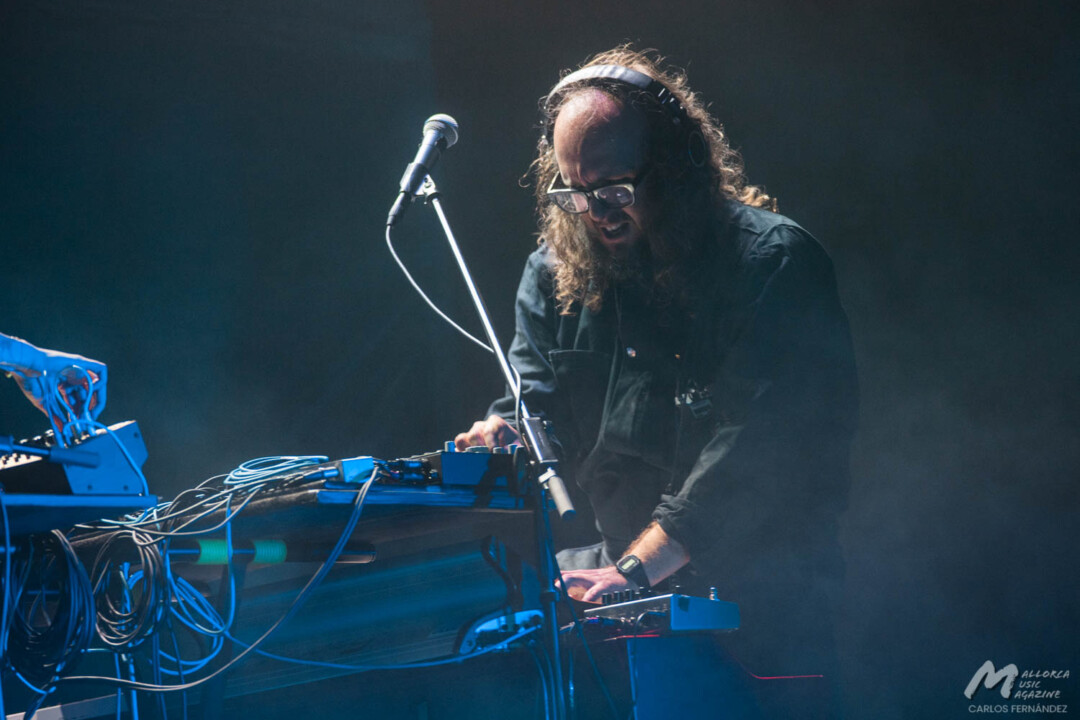 _juno en el Teatre Principal de Inca - Mallorca Music Magazine