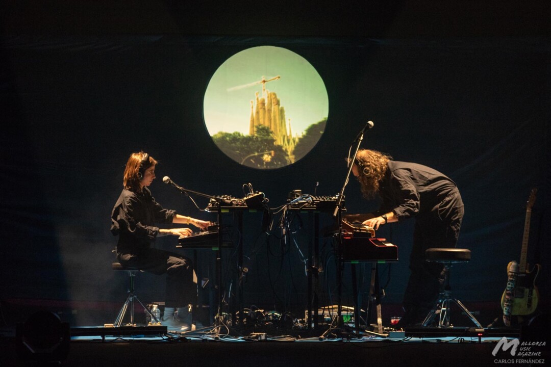 _juno en el Teatre Principal de Inca - Mallorca Music Magazine