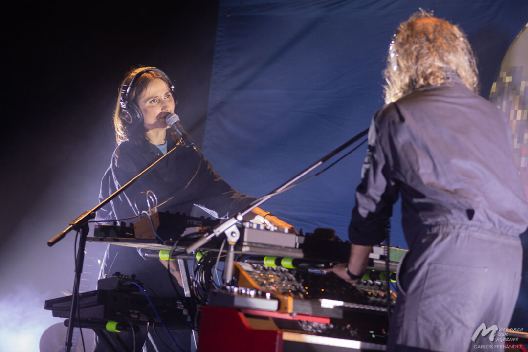 _juno en el Teatre Principal de Inca - Mallorca Music Magazine