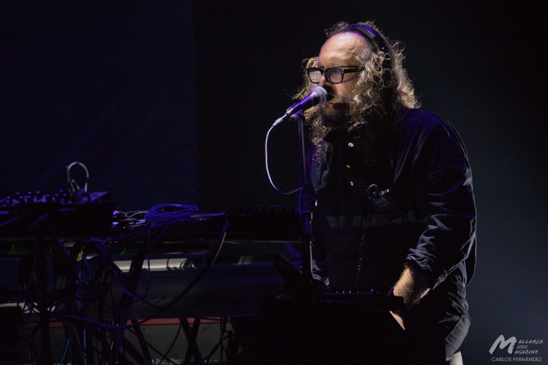 _juno en el Teatre Principal de Inca - Mallorca Music Magazine