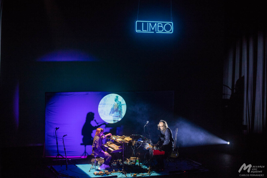 _juno en el Teatre Principal de Inca - Mallorca Music Magazine