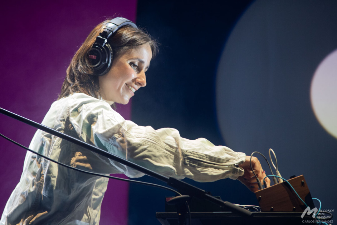 _juno en el Teatre Principal de Inca - Mallorca Music Magazine