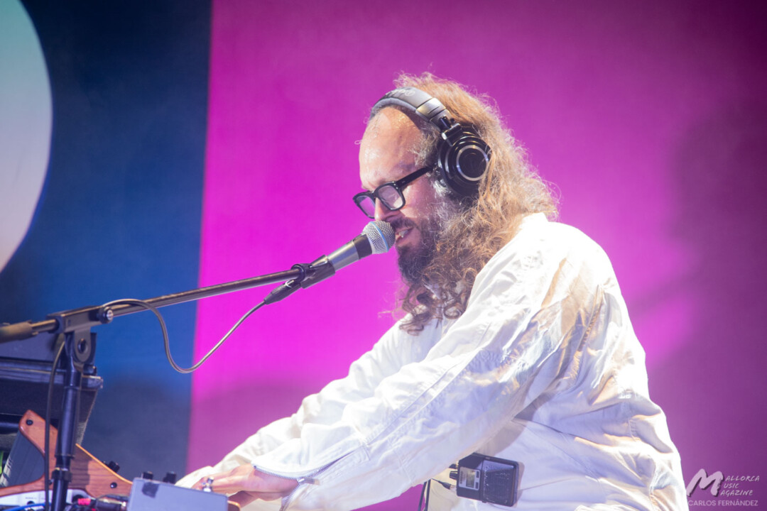 _juno en el Teatre Principal de Inca - Mallorca Music Magazine