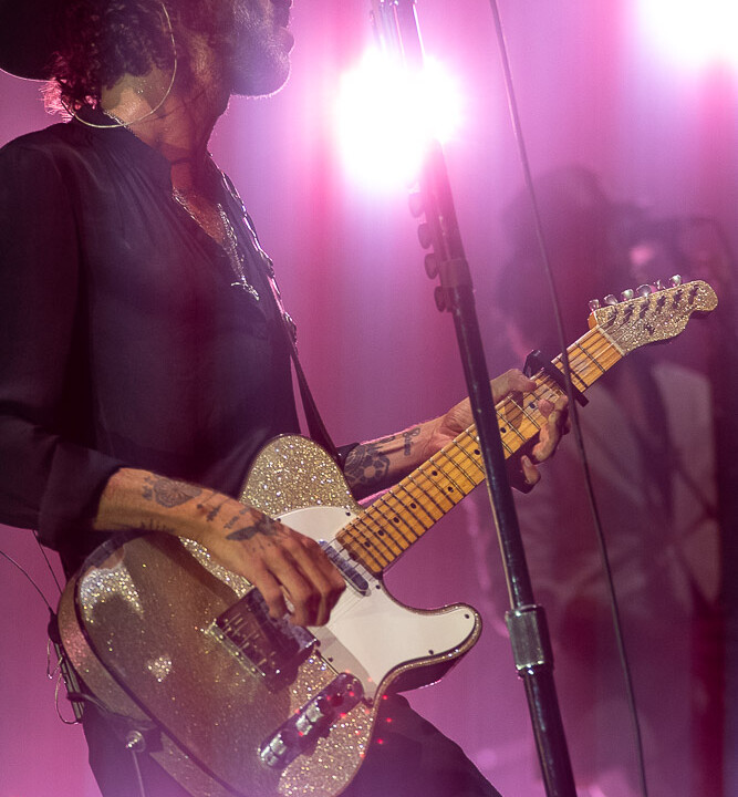 Leiva «Tour Gigante» en Son Fusteret · Mallorca Music Magazine