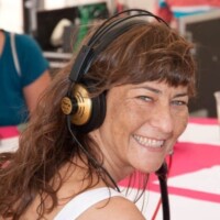 Mònica Borràs en Mallorca Music Magazine