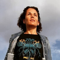 Noelia Escalas Guzmán en Mallorca Music Magazine