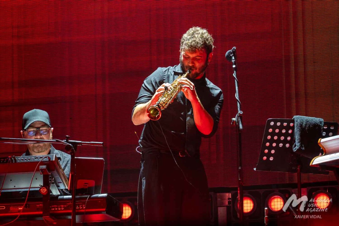 Pablo Alborán en Son Fusteret · Mallorca Music Magazine