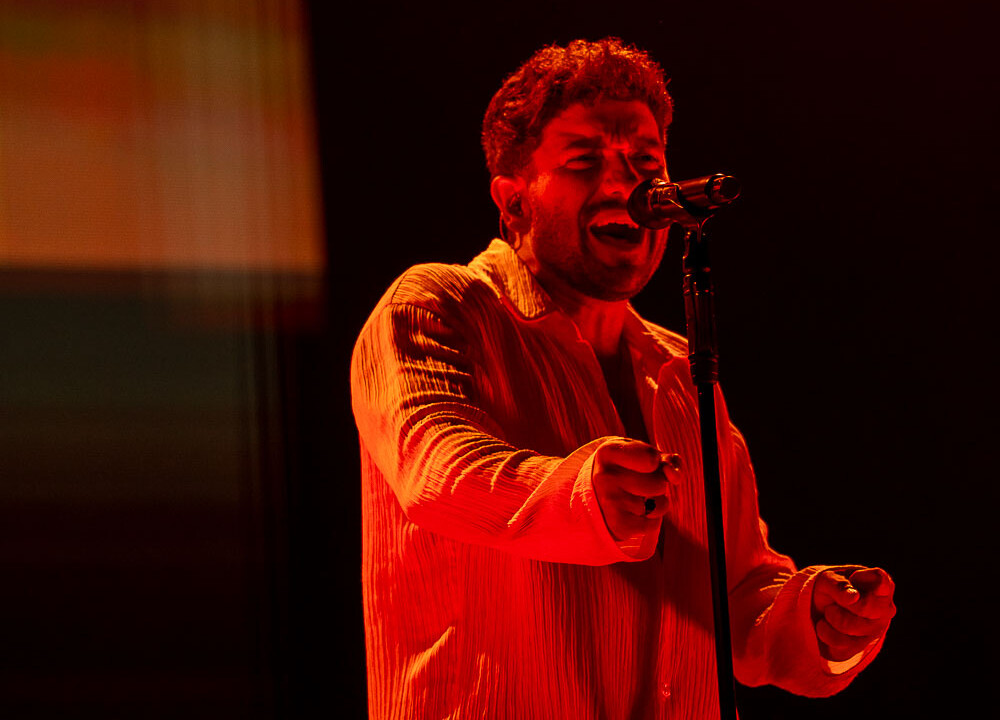 Pablo Alborán en Son Fusteret · Mallorca Music Magazine