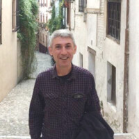 Juan Antonio Forés (Pinxo) - Mallorca Music Magazine