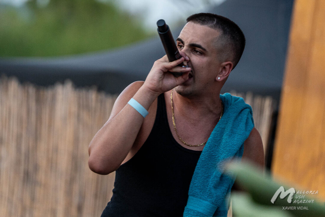 Delaossa + Serralta Players en Es Jardí · Mallorca Music Magazine