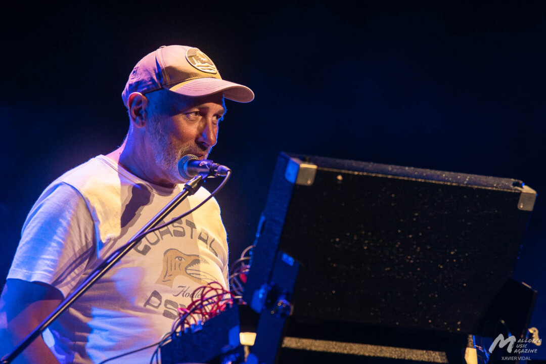Yann Tiersen en el Teatre Principal d'Inca - Mallorca Music Magazine
