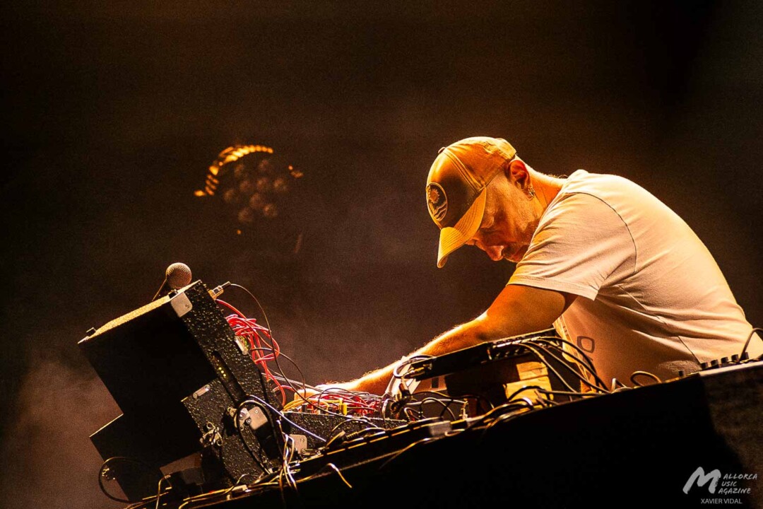 Yann Tiersen en el Teatre Principal d'Inca - Mallorca Music Magazine
