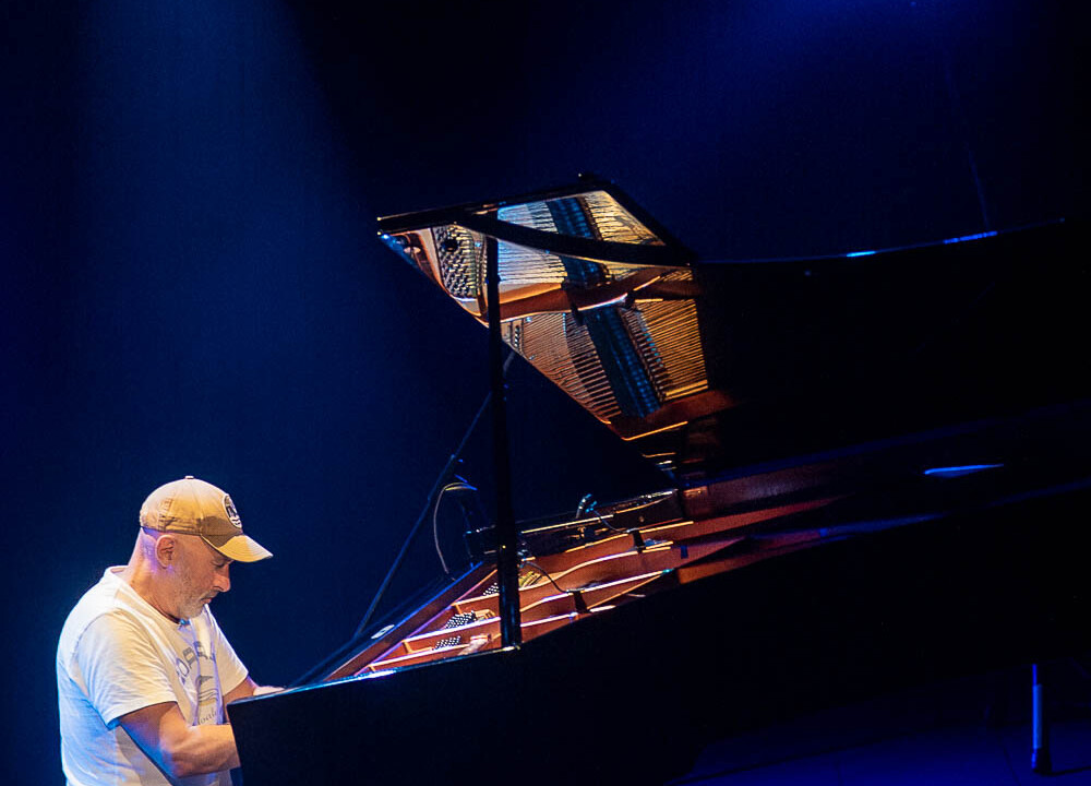 Yann Tiersen en el Teatre Principal d'Inca - Mallorca Music Magazine