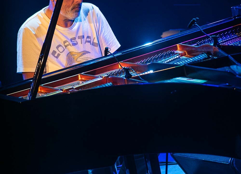 Yann Tiersen en el Teatre Principal d'Inca - Mallorca Music Magazine