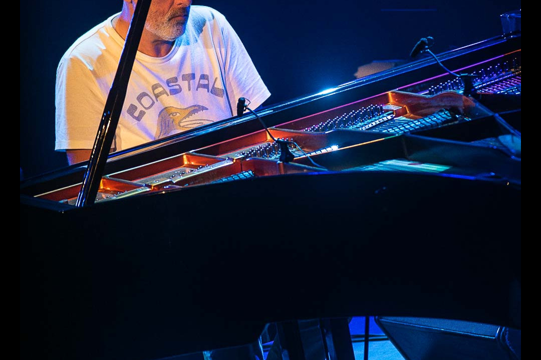Yann Tiersen en el Teatre Principal d'Inca - Mallorca Music Magazine