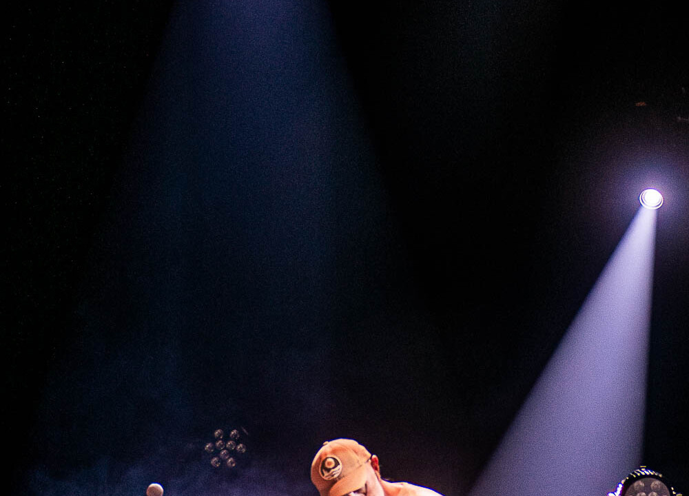 Yann Tiersen en el Teatre Principal d'Inca - Mallorca Music Magazine