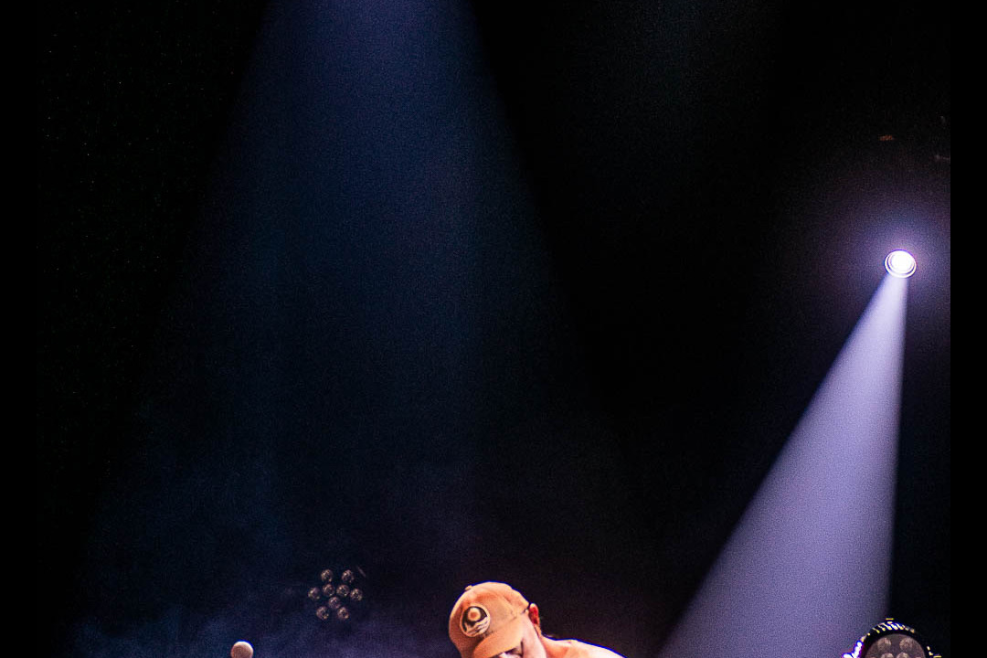 Yann Tiersen en el Teatre Principal d'Inca - Mallorca Music Magazine