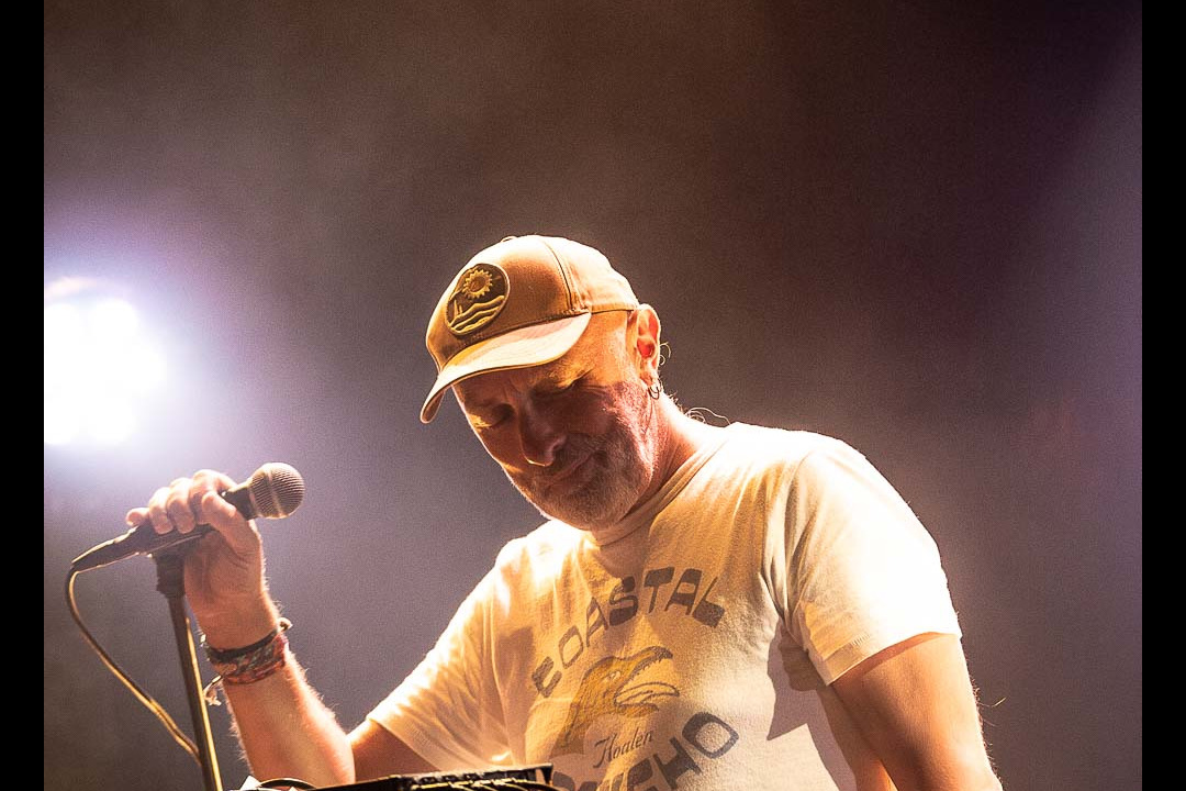 Yann Tiersen en el Teatre Principal d'Inca - Mallorca Music Magazine