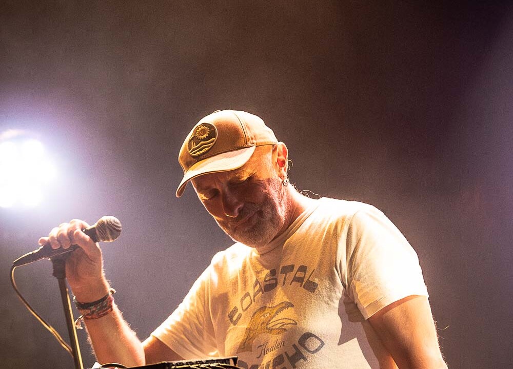 Yann Tiersen en el Teatre Principal d'Inca - Mallorca Music Magazine