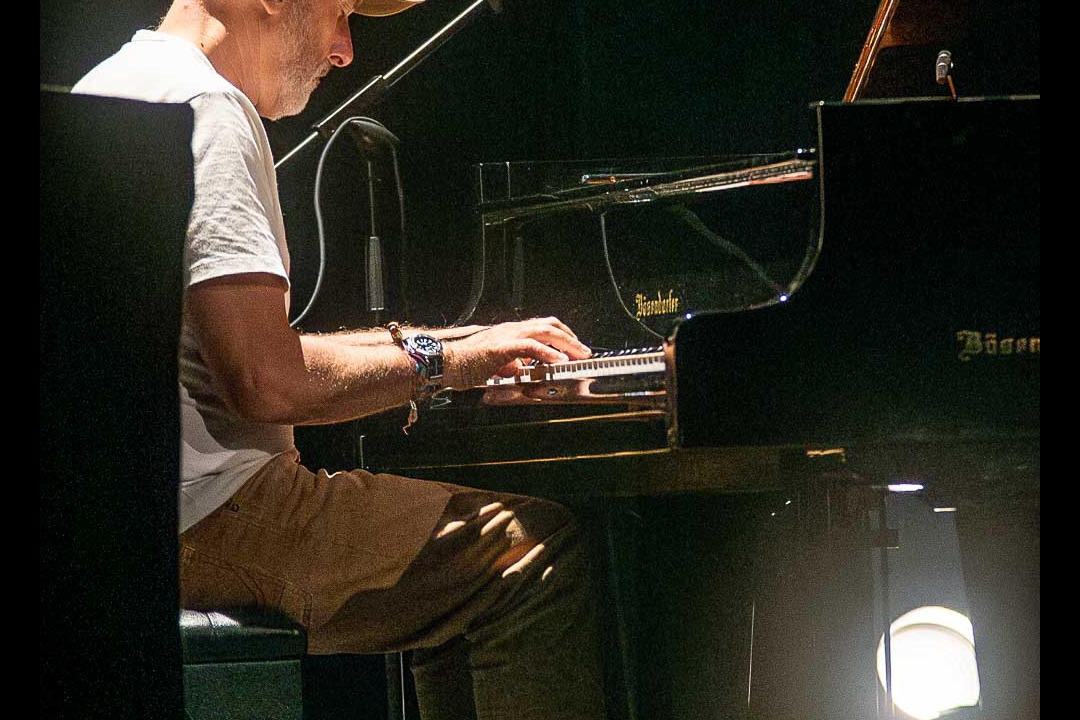 Yann Tiersen en el Teatre Principal d'Inca - Mallorca Music Magazine