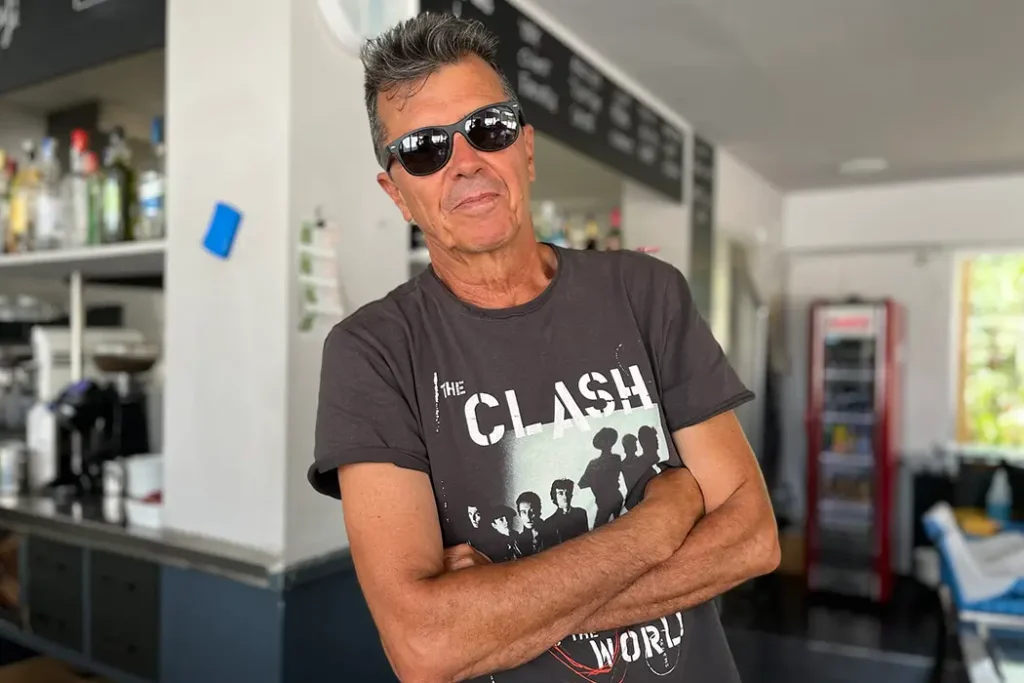 Christian Völker Llull Christian Völker Llull · Mallorca Music Magazine